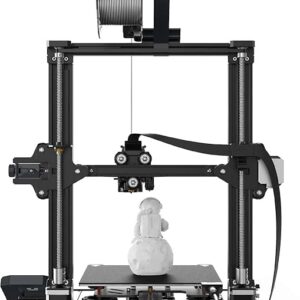 Official Creality Ender 3 3D Printer Fully Open Source with Resume Printing Function DIY 3D Printers Printing Size 8.66×8.66×9.84 inch