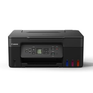 Canon PIXMA TR8620a – All-in-One Printer Home Office|Copier|Scanner|Fax|Auto Document Feeder | Photo, Document | Airprint (R), Android, Black